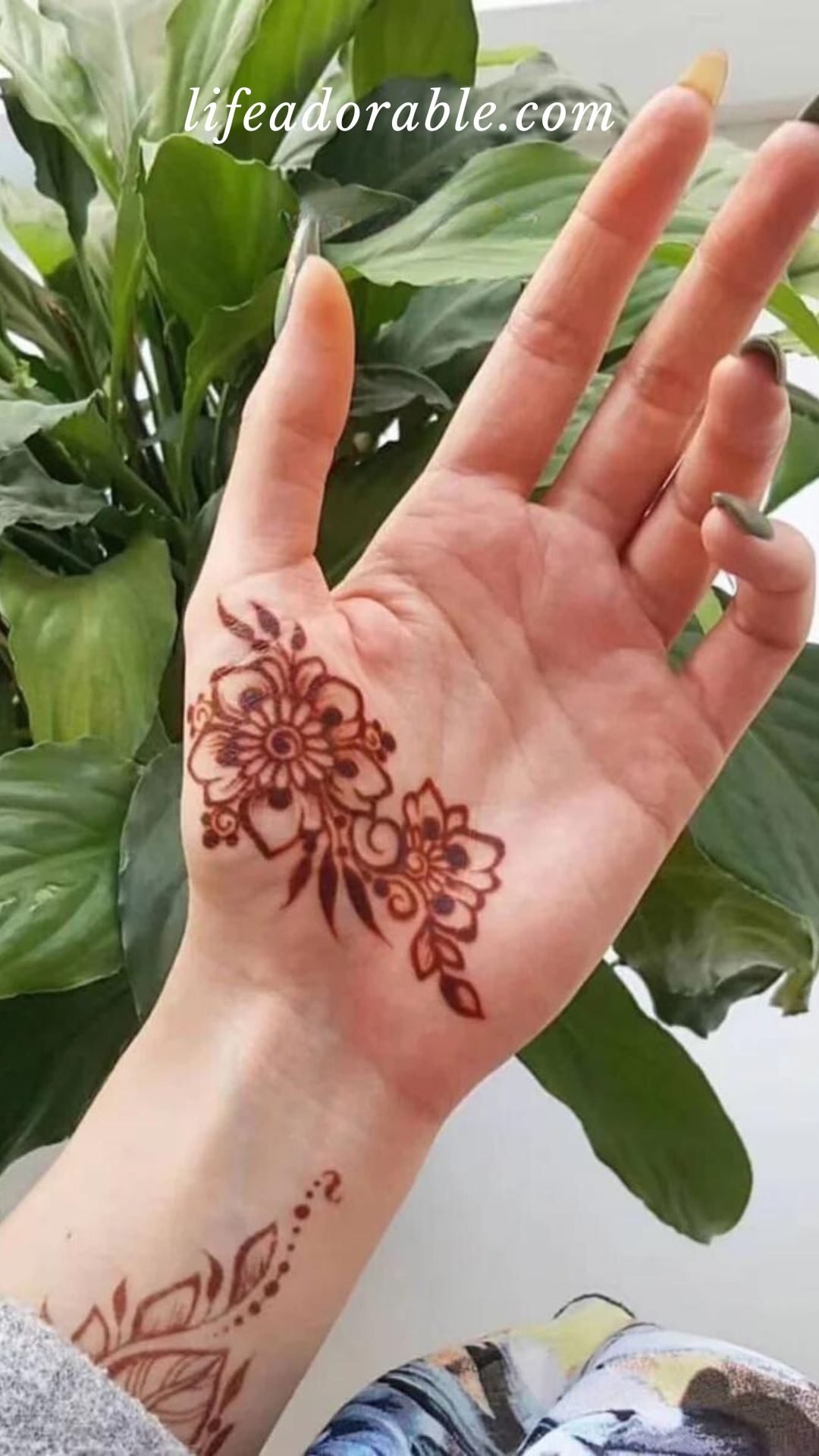 henna