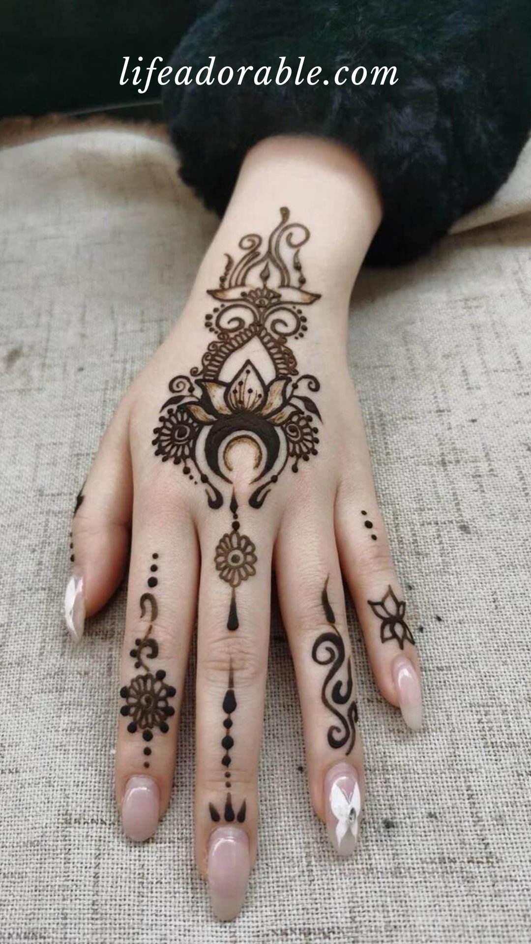 henna