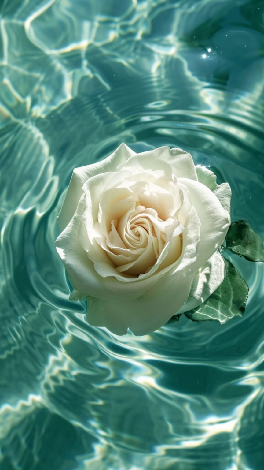 aesthetic cute wallpapers 4k lockscreen of white roses – BUJO ART