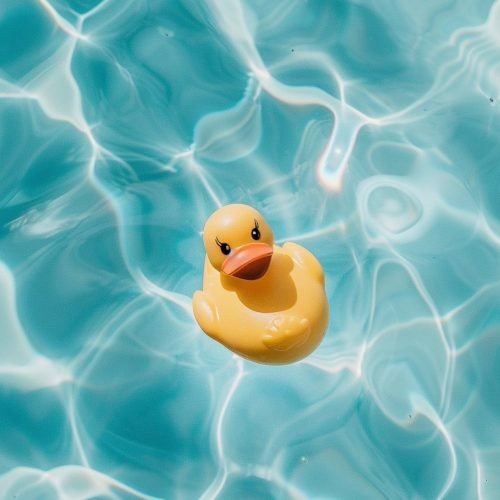 aesthetic cute wallpapers 4k lockscreen of swimming pool