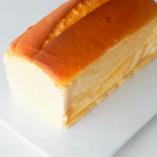 Plain Yogurt Cake